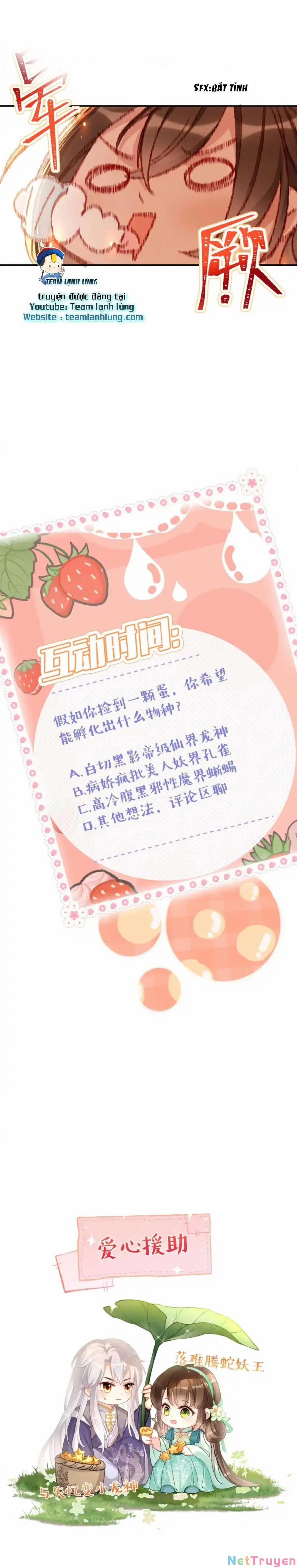 Nhặt Nuôi Phu Quân 1 trang 6