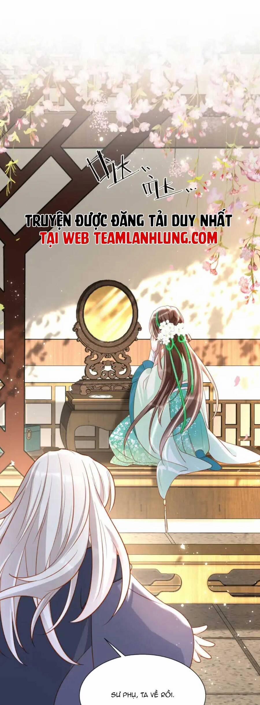 Nhặt Nuôi Phu Quân 10 trang 1