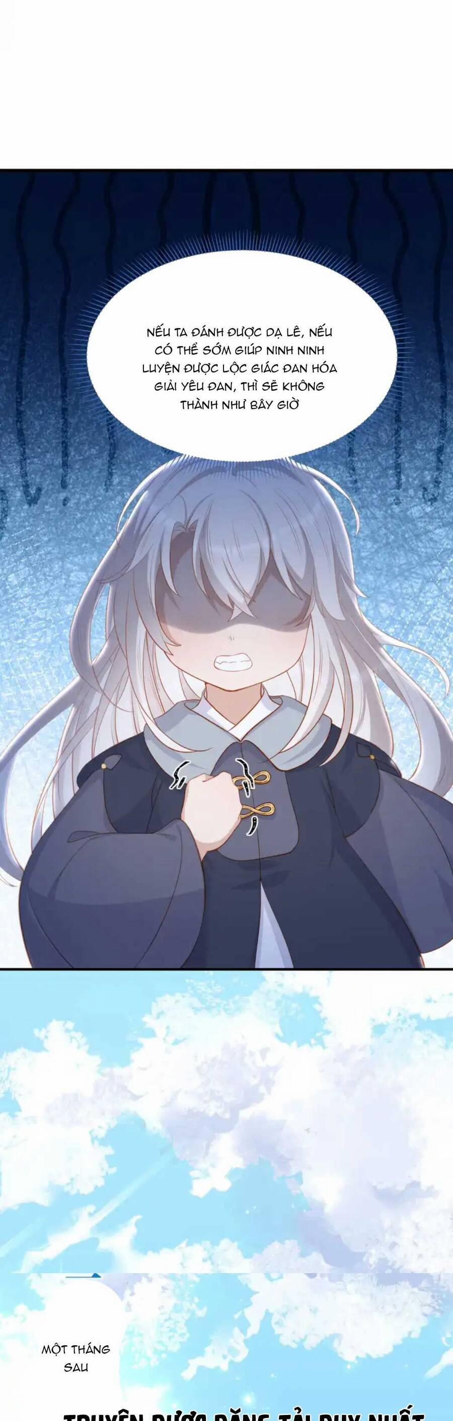 Nhặt Nuôi Phu Quân 10 trang 17