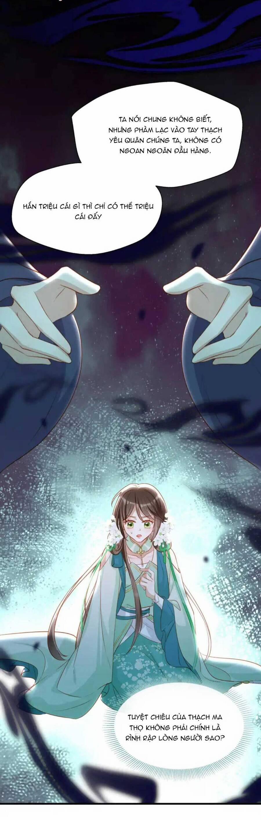 Nhặt Nuôi Phu Quân 10 trang 24