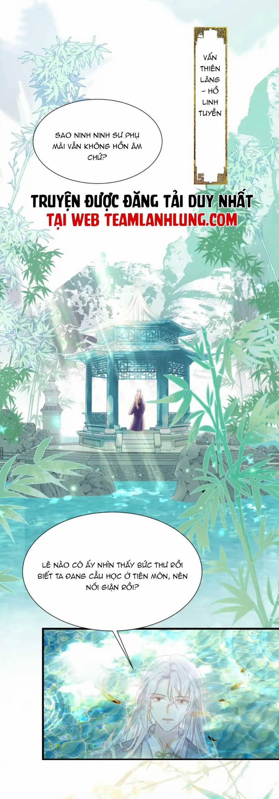 Nhặt Nuôi Phu Quân 11 trang 13