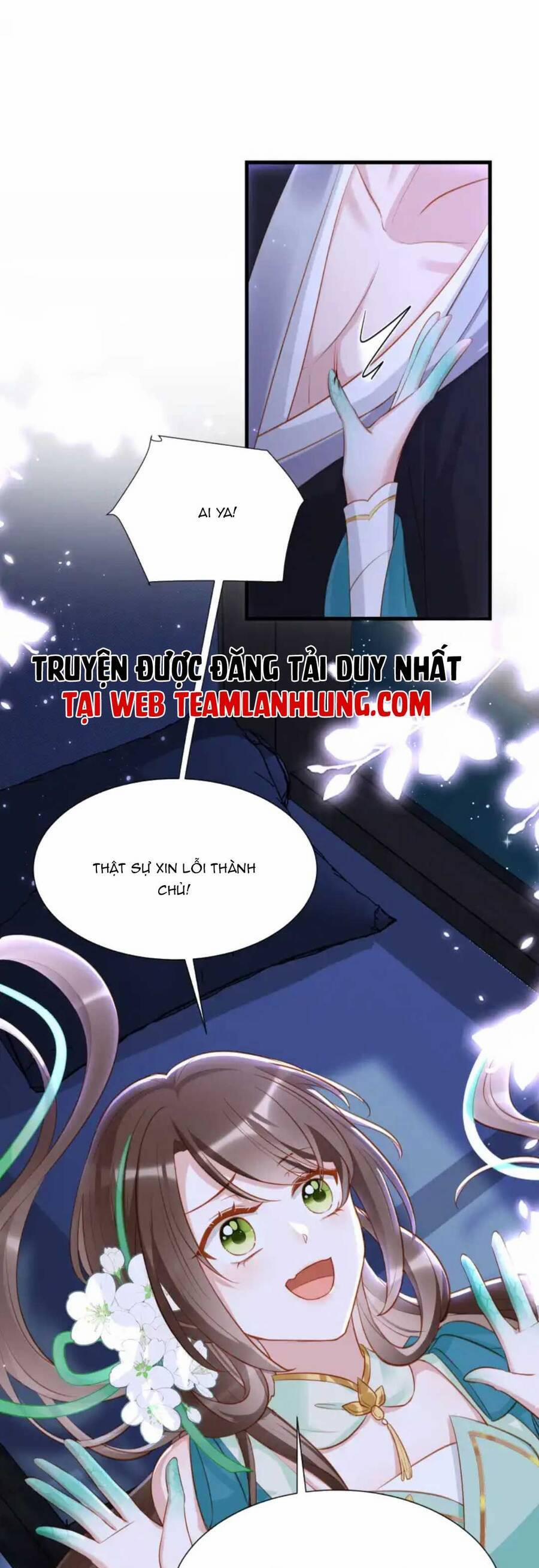 Nhặt Nuôi Phu Quân 12 trang 1