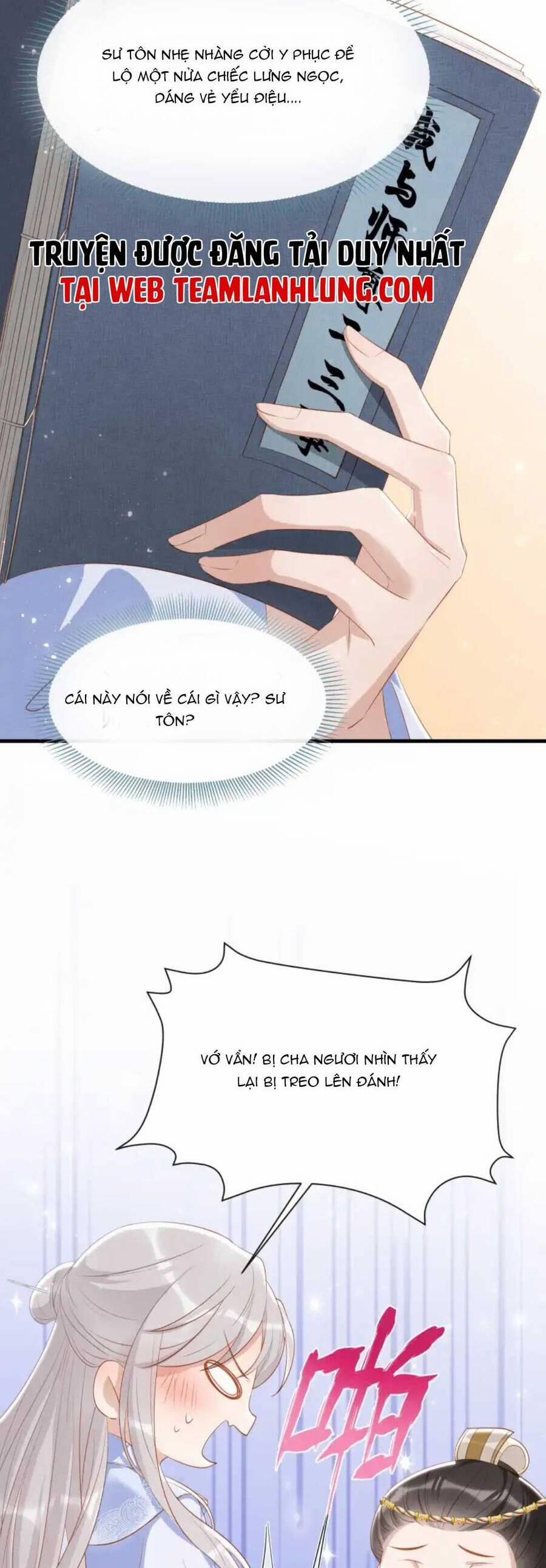 Nhặt Nuôi Phu Quân 12 trang 13