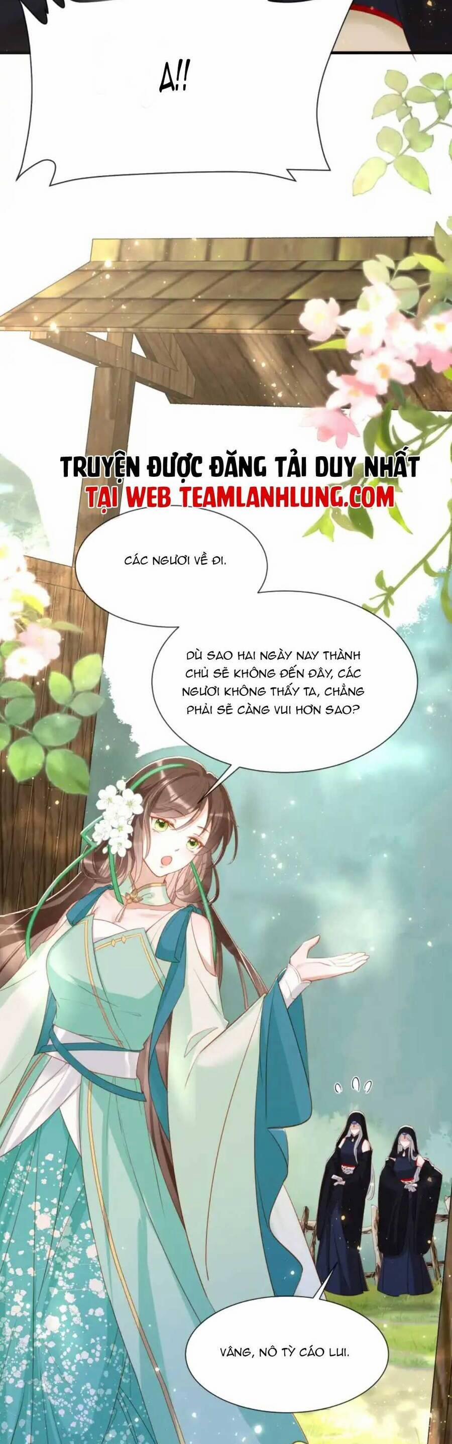 Nhặt Nuôi Phu Quân 12 trang 19