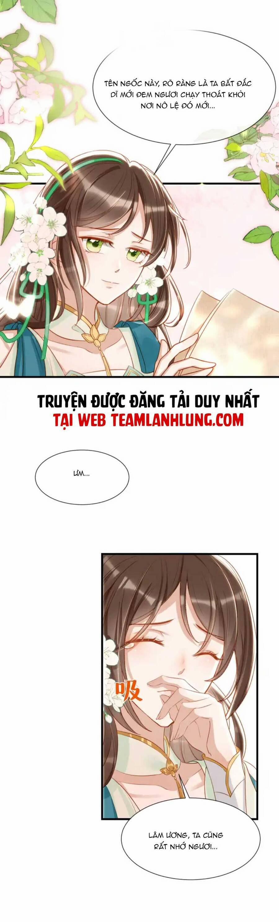 Nhặt Nuôi Phu Quân 12 trang 22