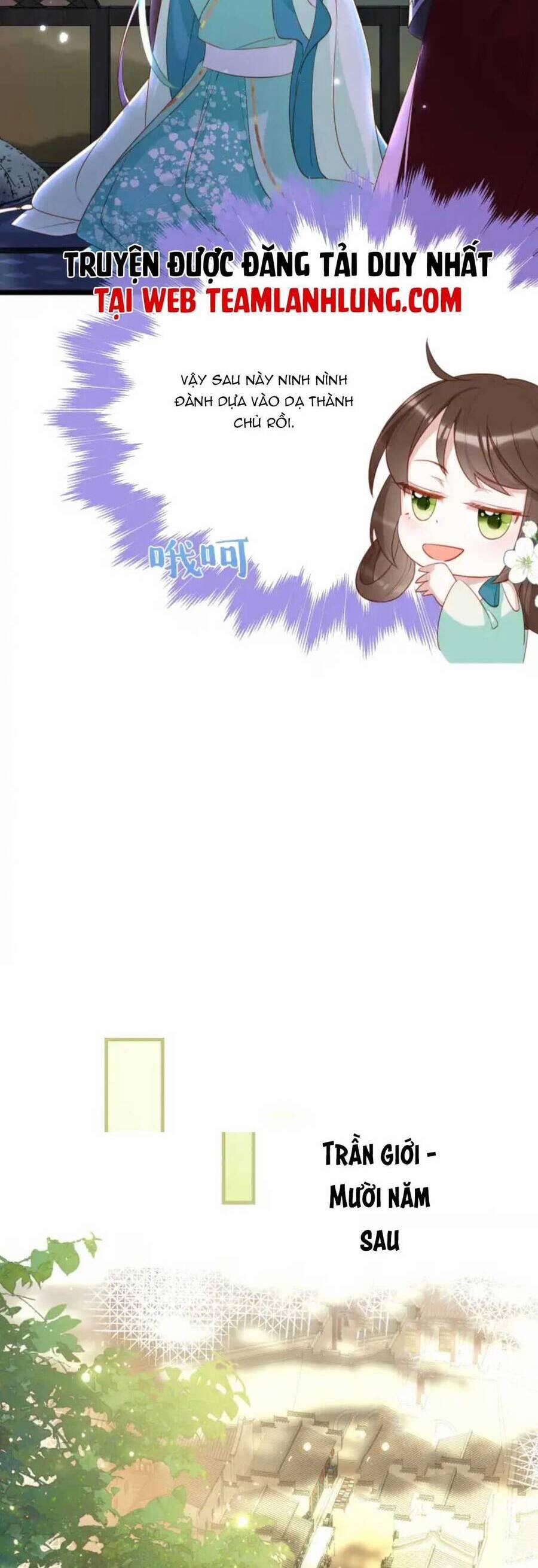 Nhặt Nuôi Phu Quân 12 trang 4