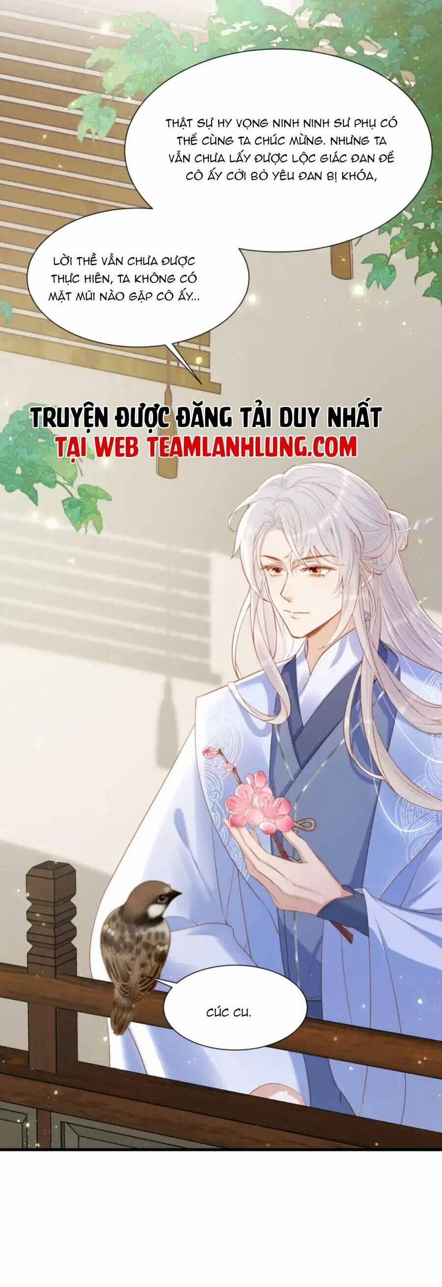 Nhặt Nuôi Phu Quân 12 trang 6