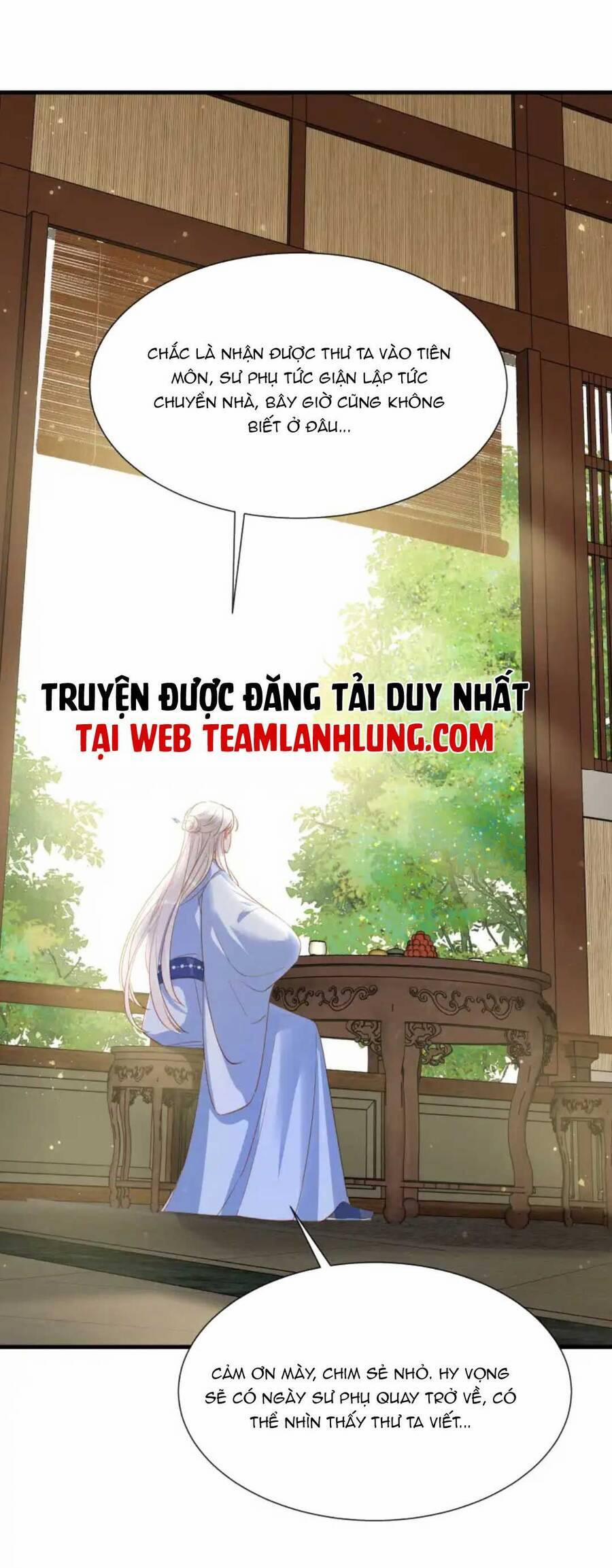 Nhặt Nuôi Phu Quân 12 trang 7