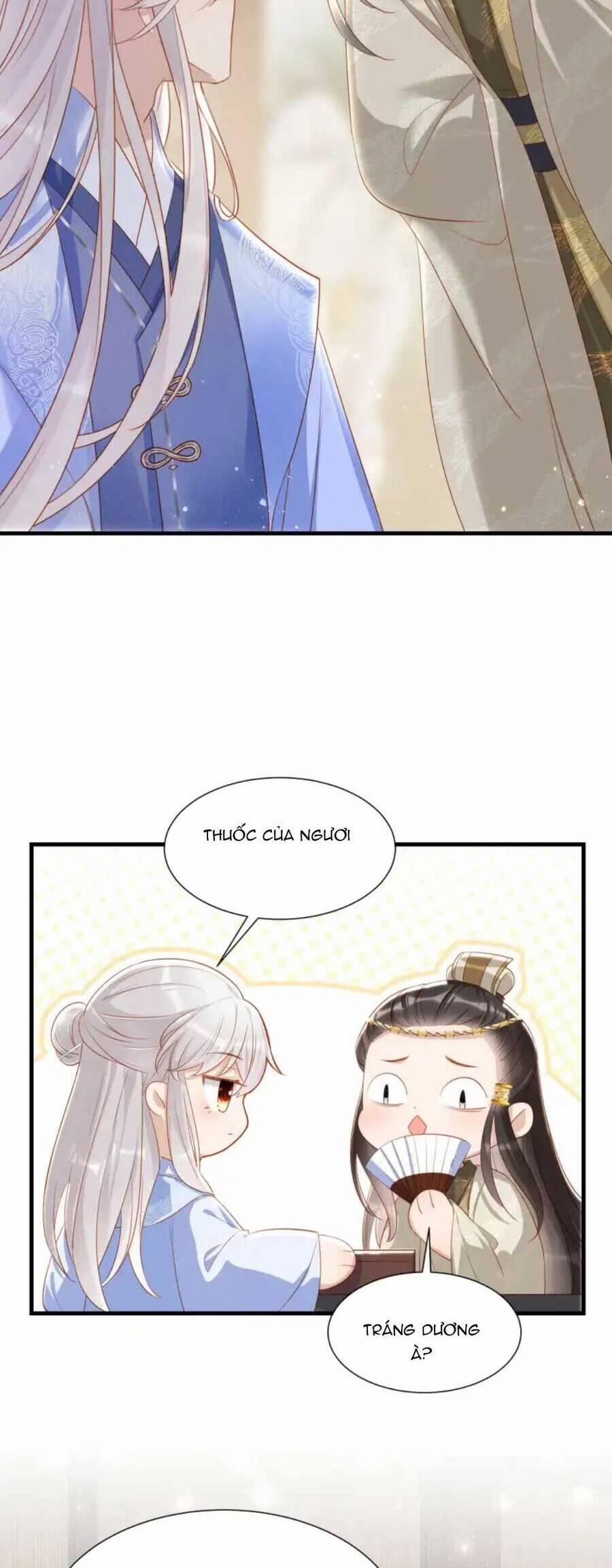 Nhặt Nuôi Phu Quân 12 trang 9