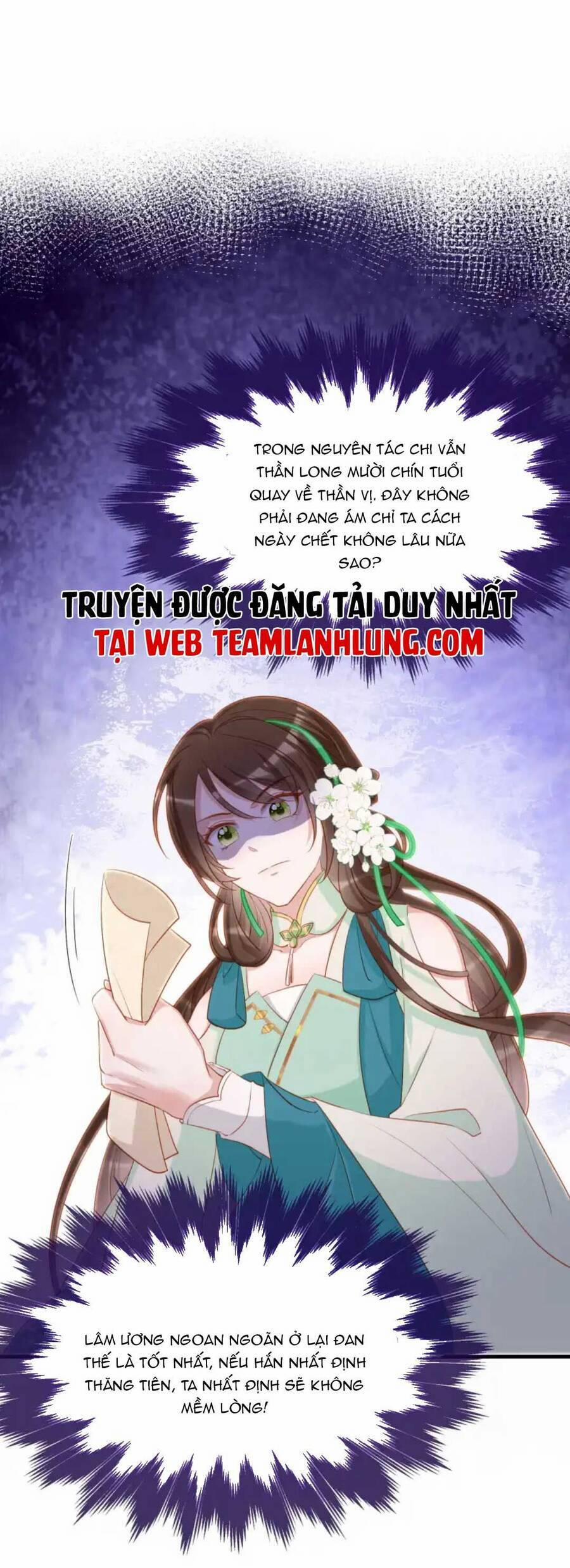 Nhặt Nuôi Phu Quân 13 trang 1