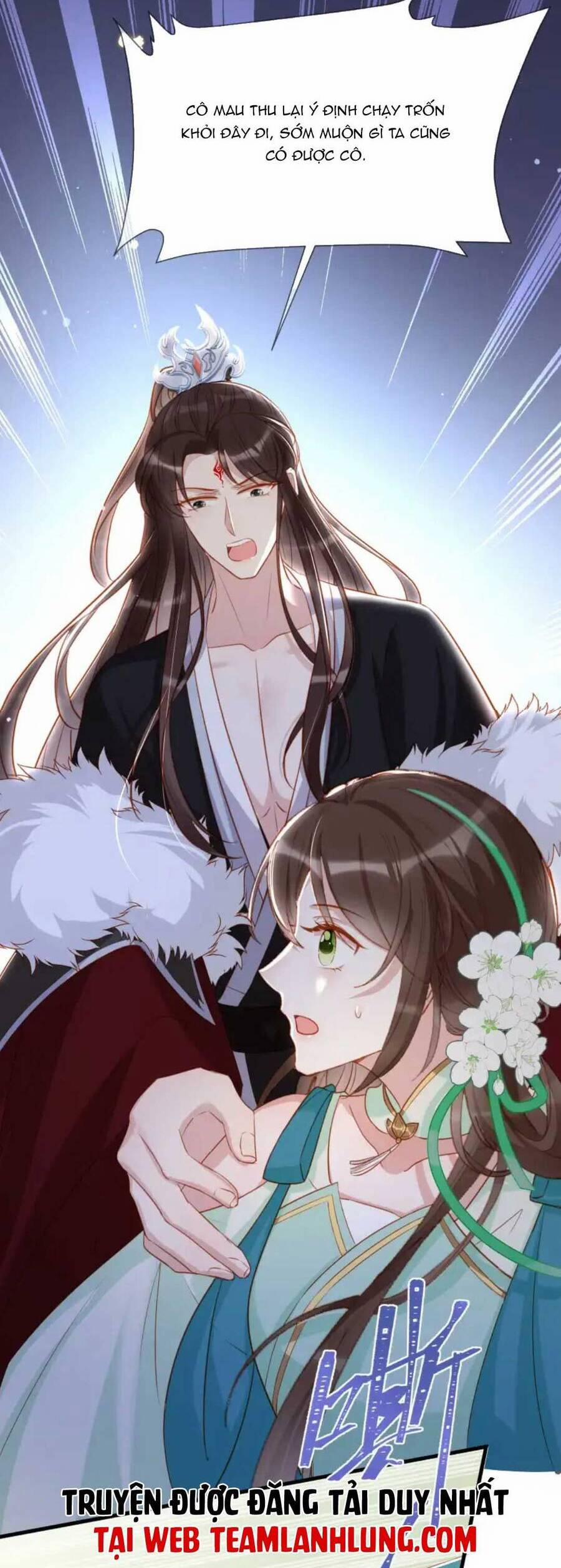 Nhặt Nuôi Phu Quân 13 trang 15