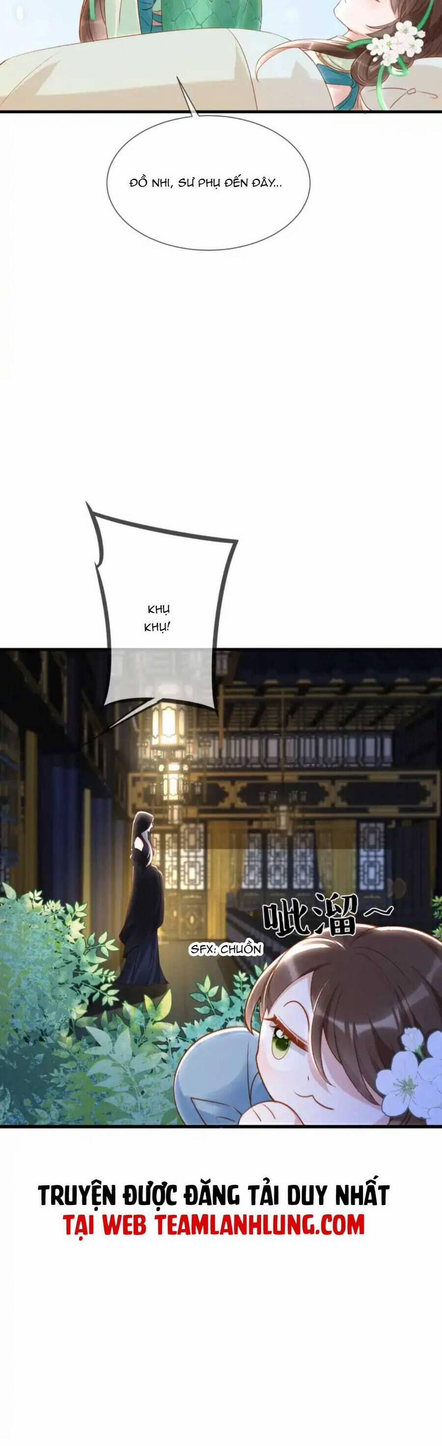 Nhặt Nuôi Phu Quân 13 trang 24