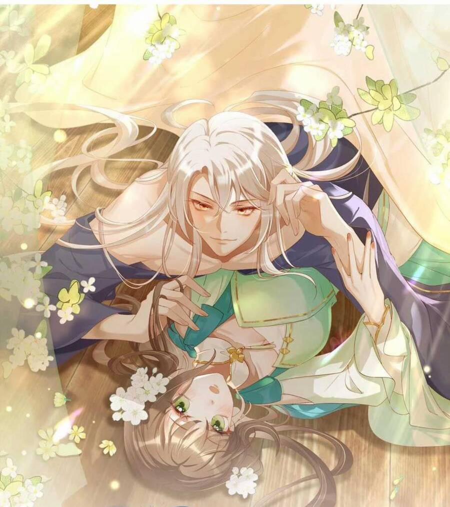 Nhặt Nuôi Phu Quân 13 trang 25