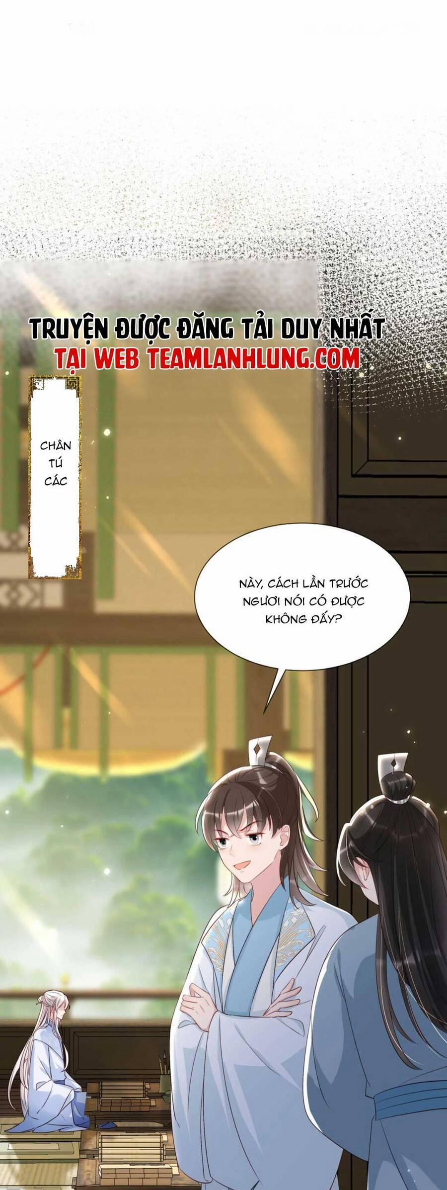 Nhặt Nuôi Phu Quân 14 trang 1