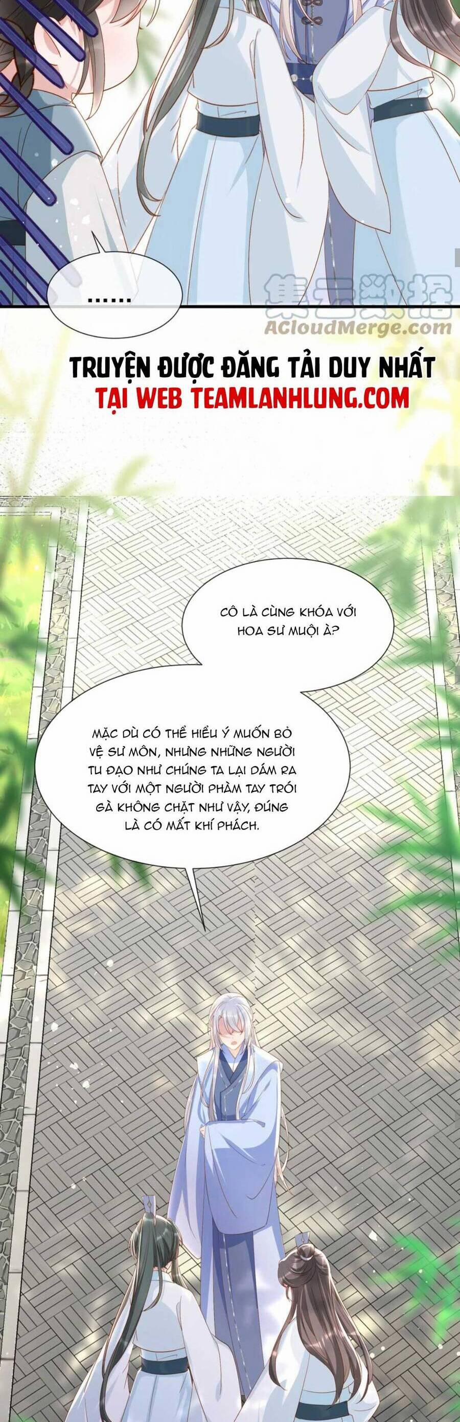 Nhặt Nuôi Phu Quân 14 trang 17