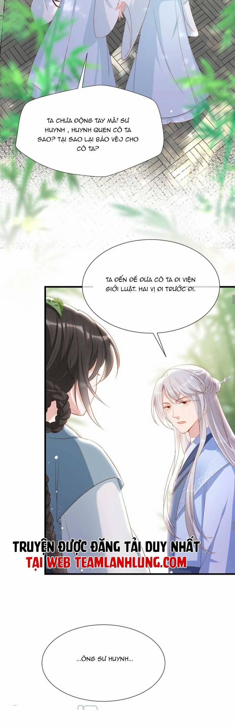 Nhặt Nuôi Phu Quân 14 trang 18