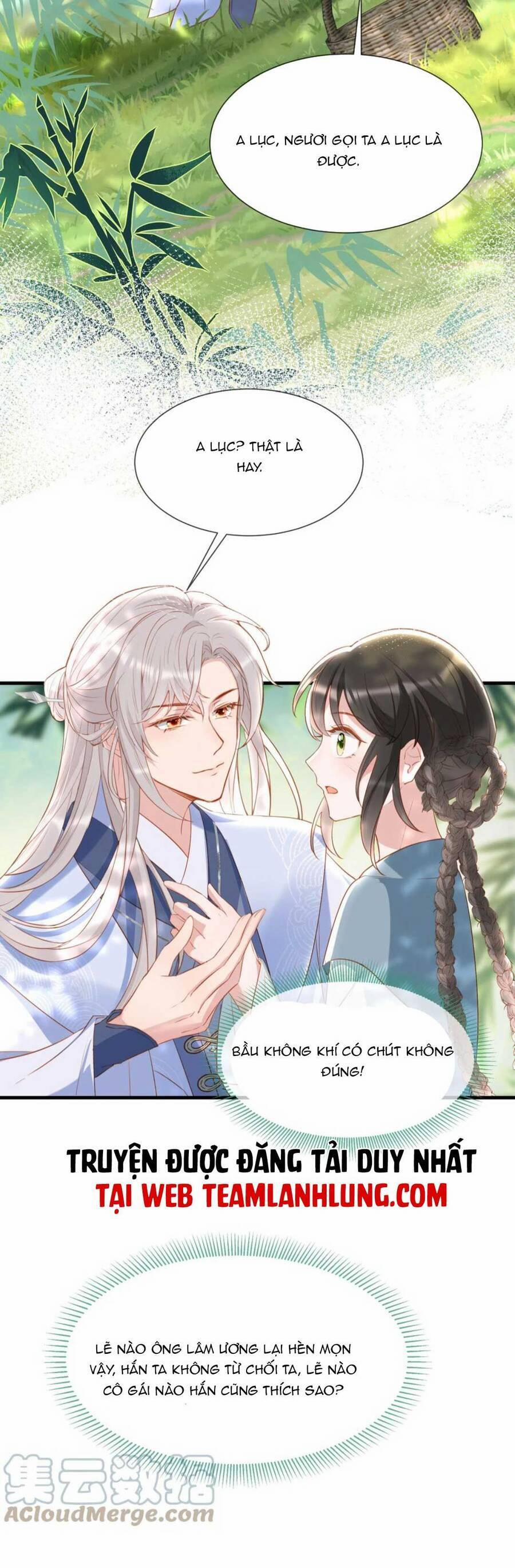 Nhặt Nuôi Phu Quân 14 trang 29