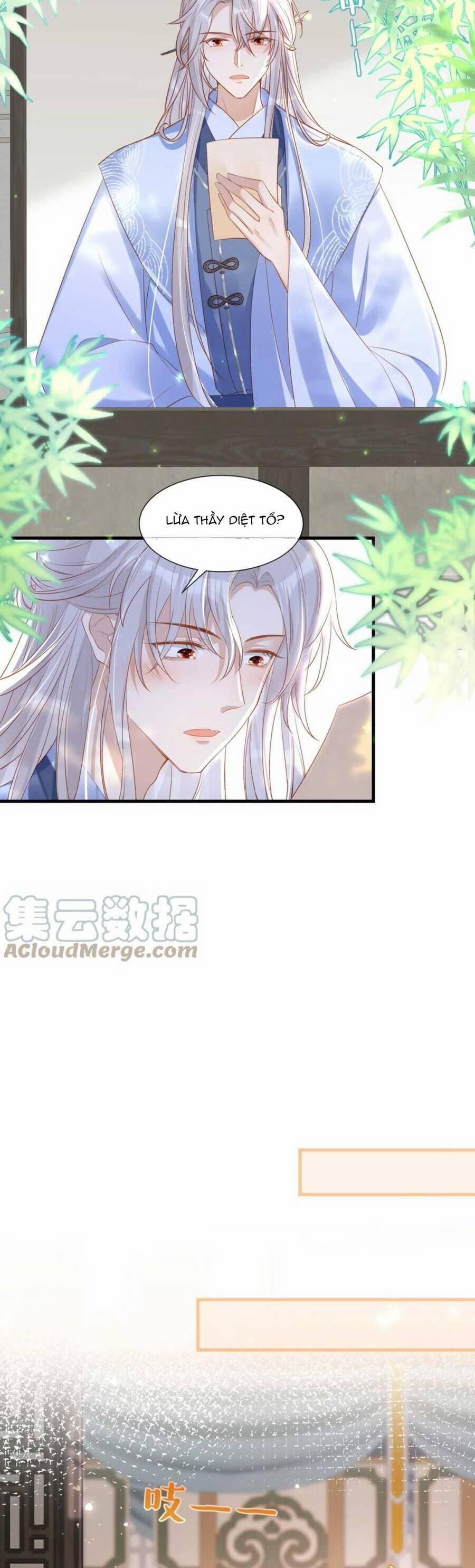 Nhặt Nuôi Phu Quân 15 trang 2