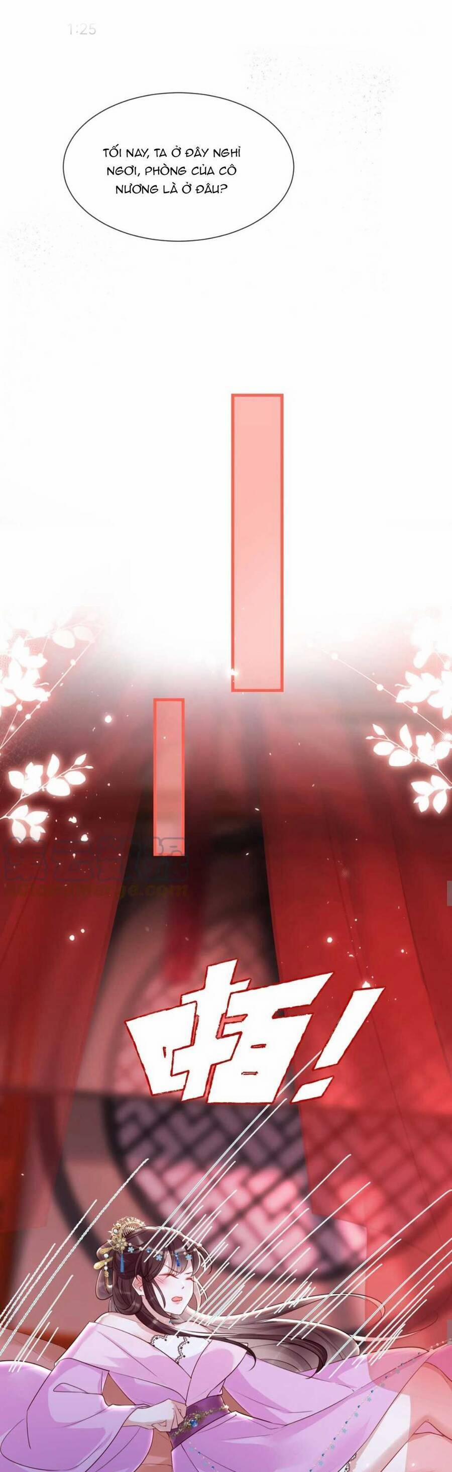 Nhặt Nuôi Phu Quân 16 trang 11