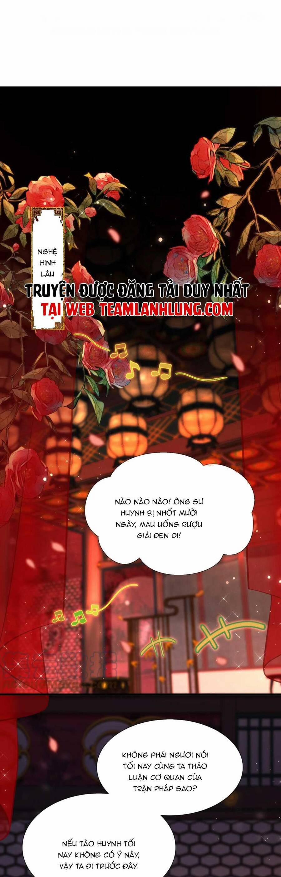 Nhặt Nuôi Phu Quân 16 trang 2