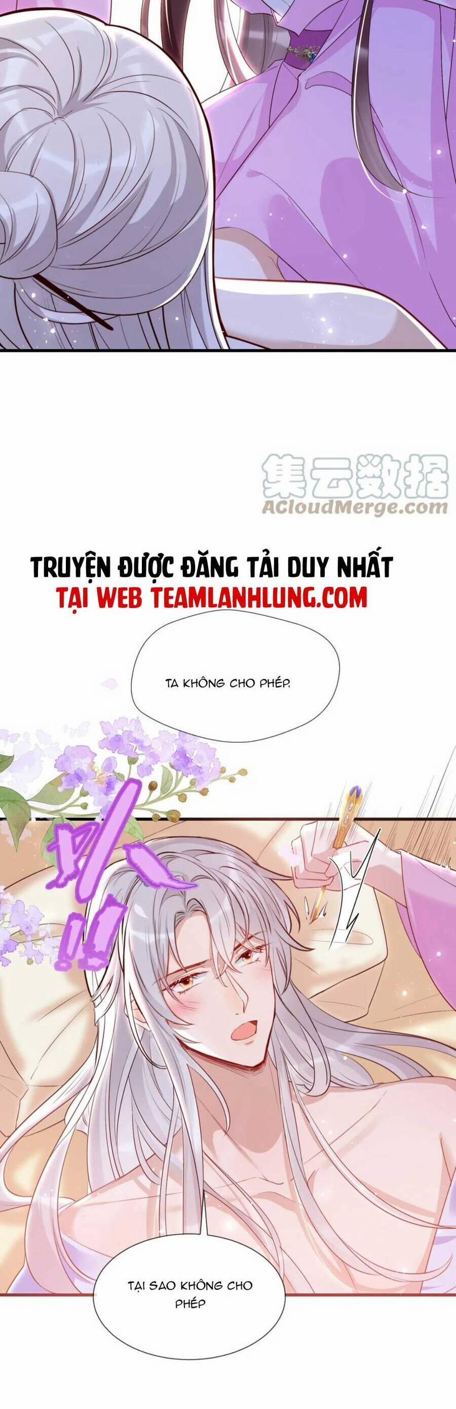 Nhặt Nuôi Phu Quân 16 trang 20