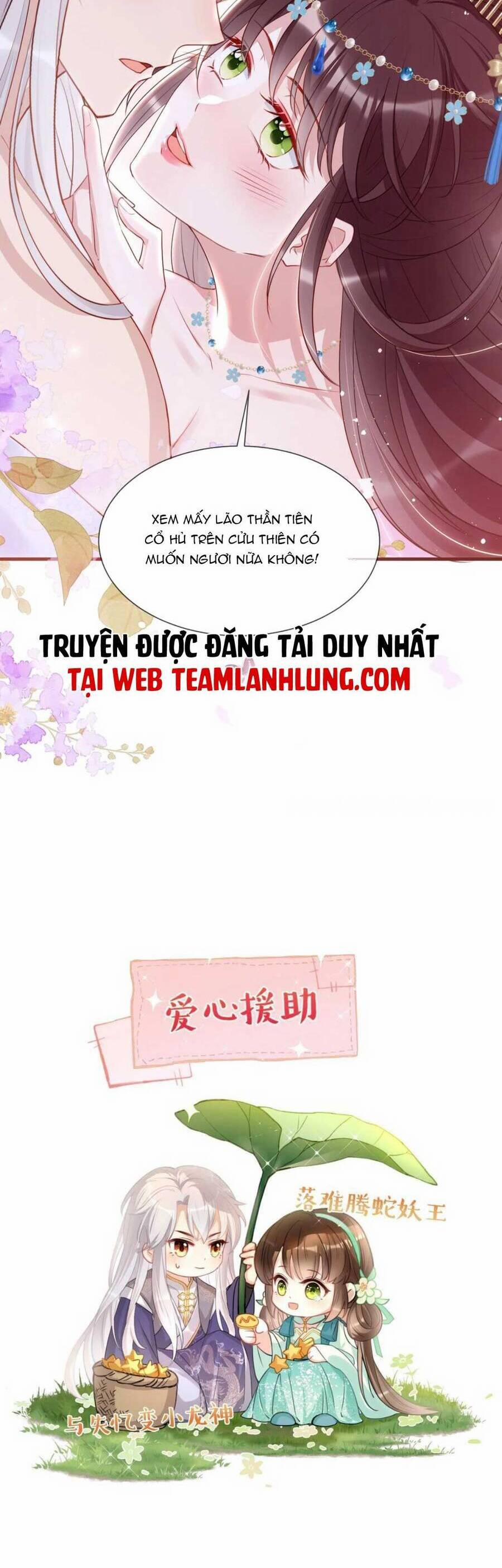 Nhặt Nuôi Phu Quân 16 trang 22