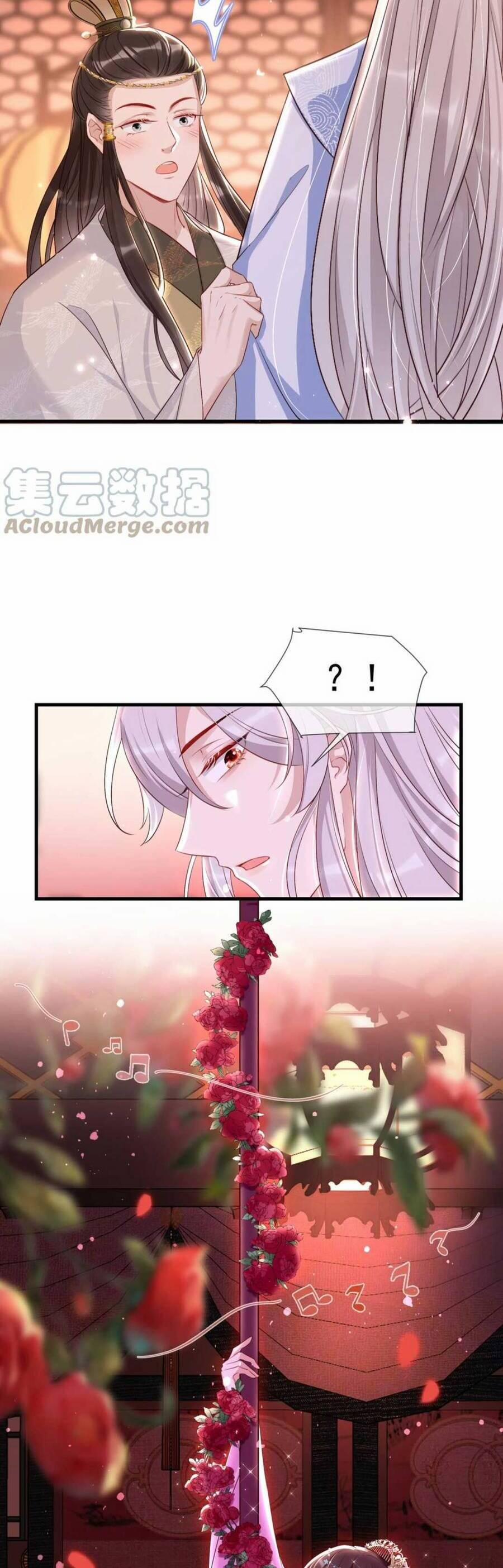 Nhặt Nuôi Phu Quân 16 trang 5