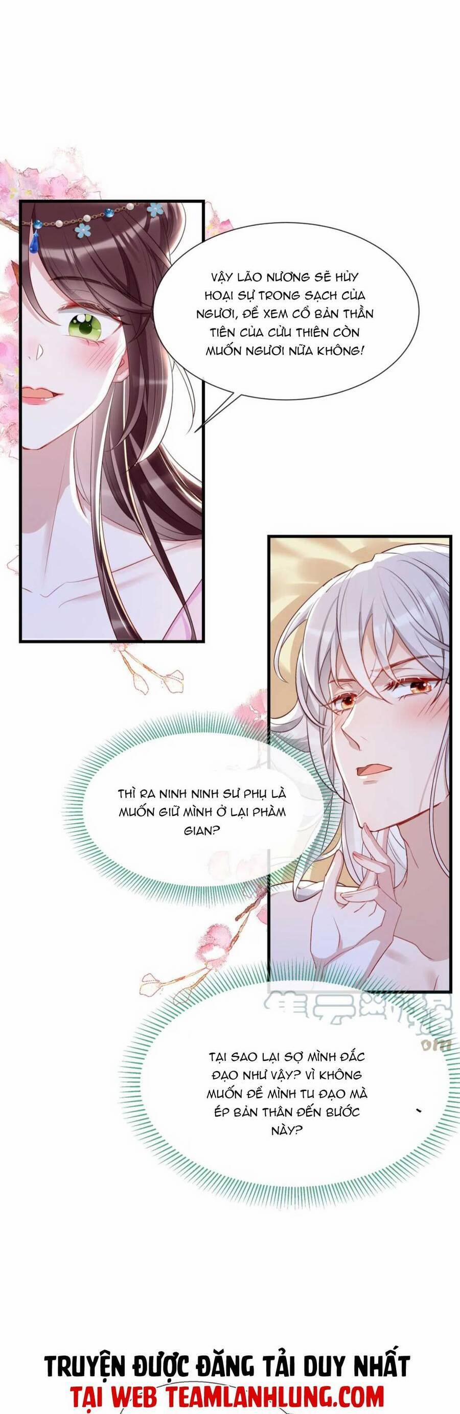 Nhặt Nuôi Phu Quân 17 trang 1