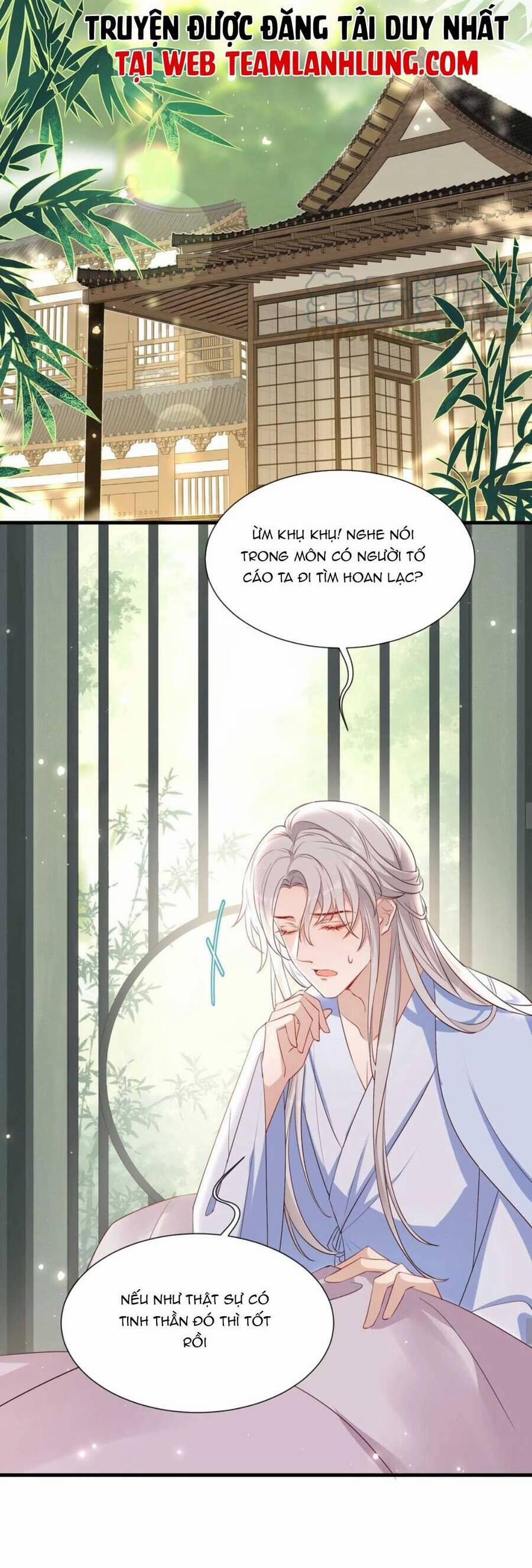 Nhặt Nuôi Phu Quân 17 trang 14