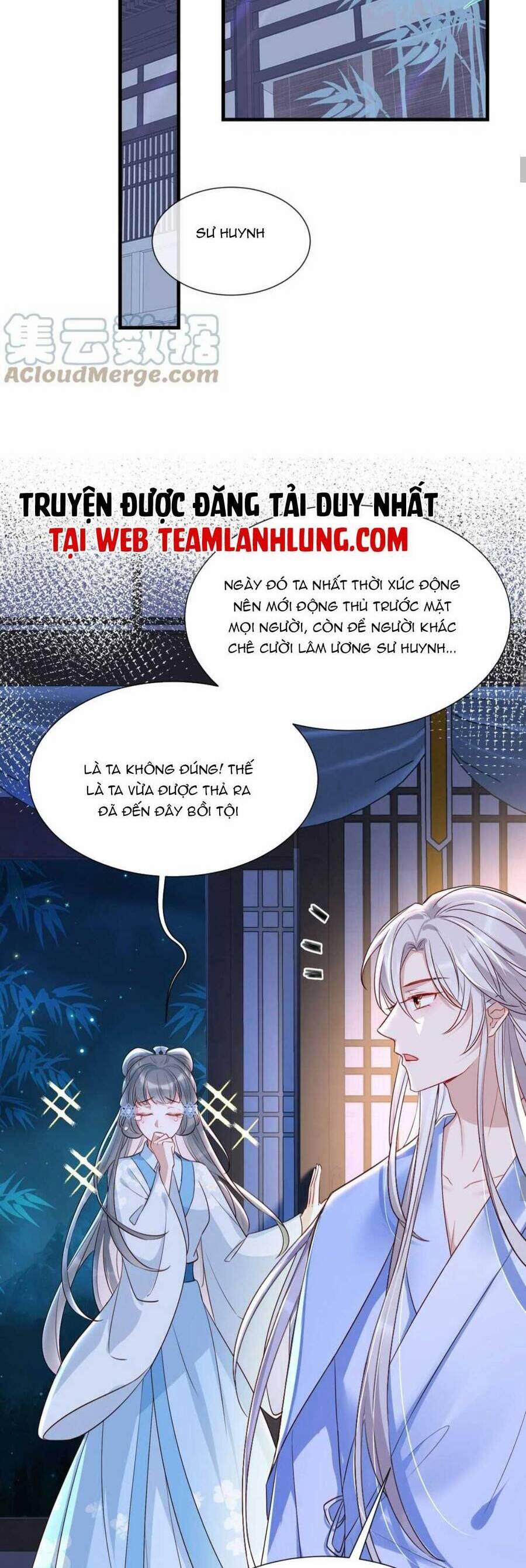 Nhặt Nuôi Phu Quân 17 trang 20