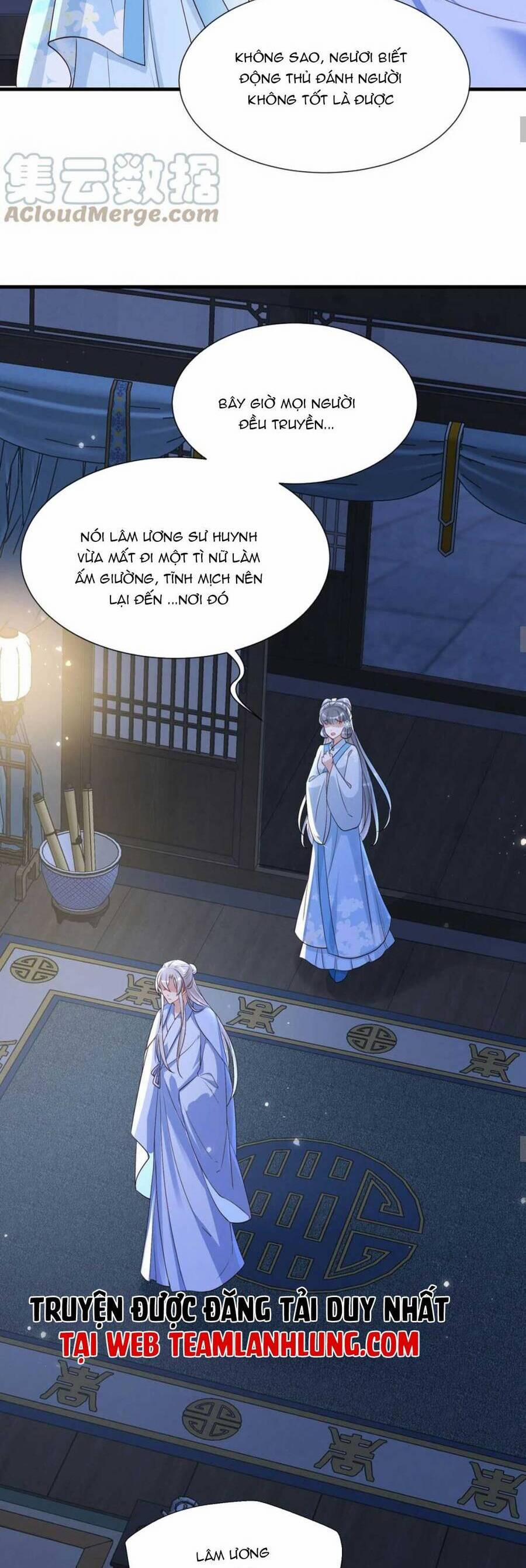 Nhặt Nuôi Phu Quân 17 trang 21