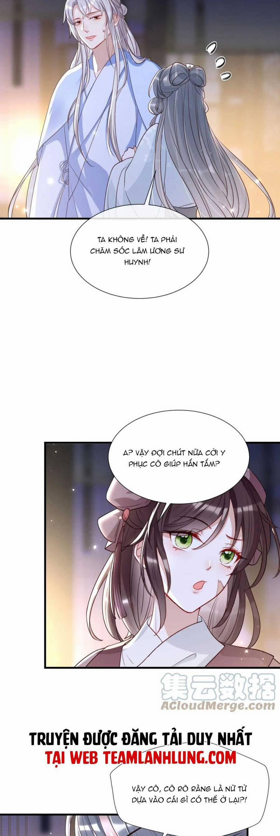 Nhặt Nuôi Phu Quân 17 trang 24