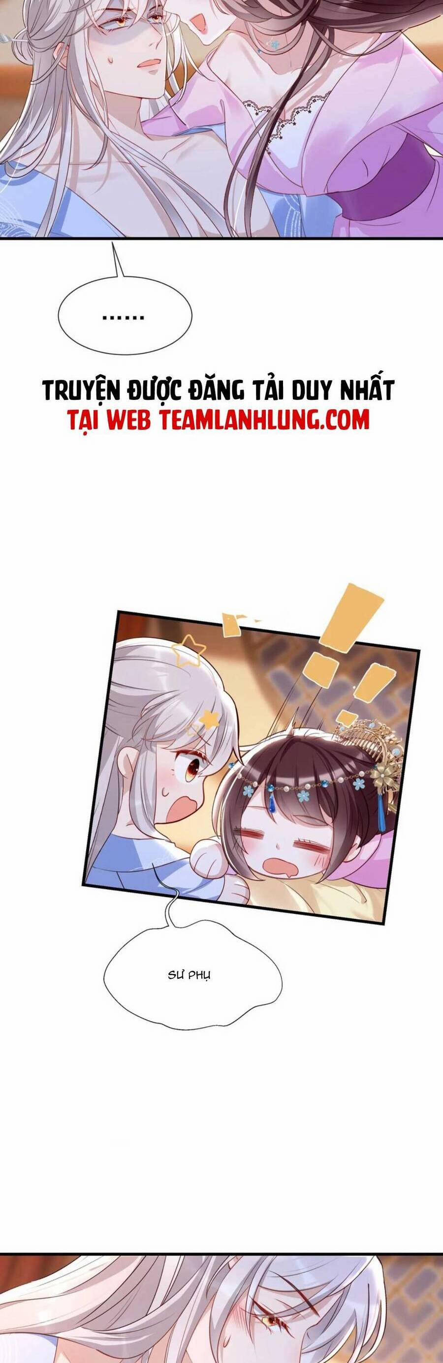 Nhặt Nuôi Phu Quân 17 trang 3