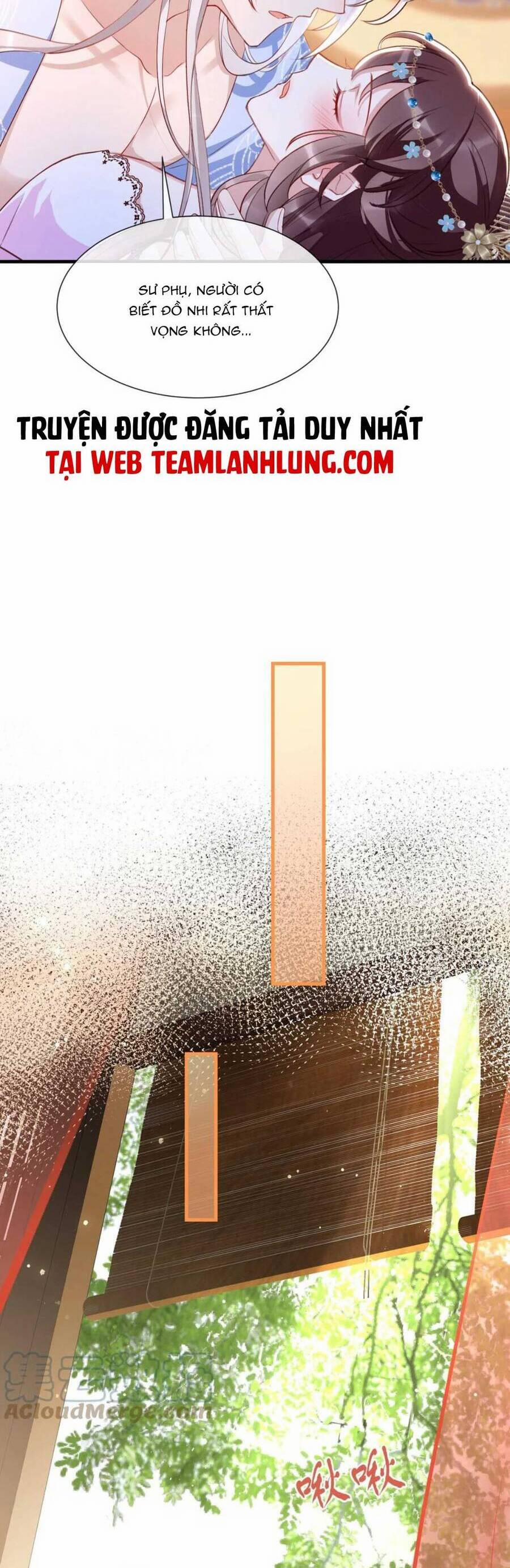 Nhặt Nuôi Phu Quân 17 trang 4