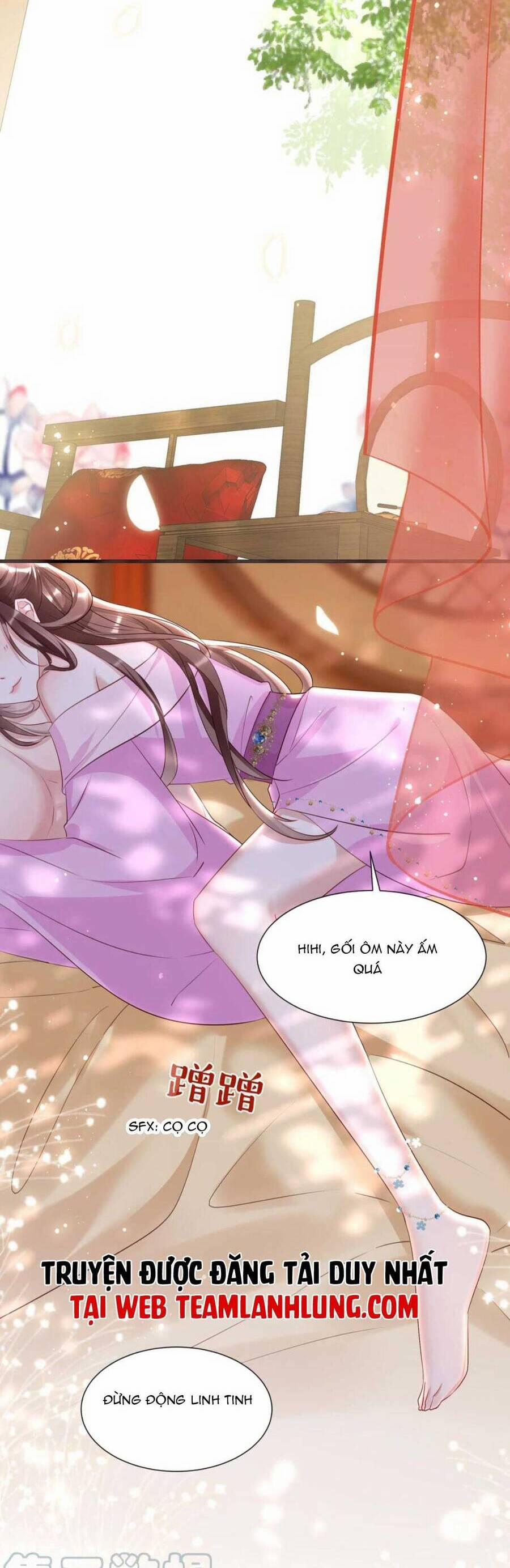 Nhặt Nuôi Phu Quân 17 trang 5