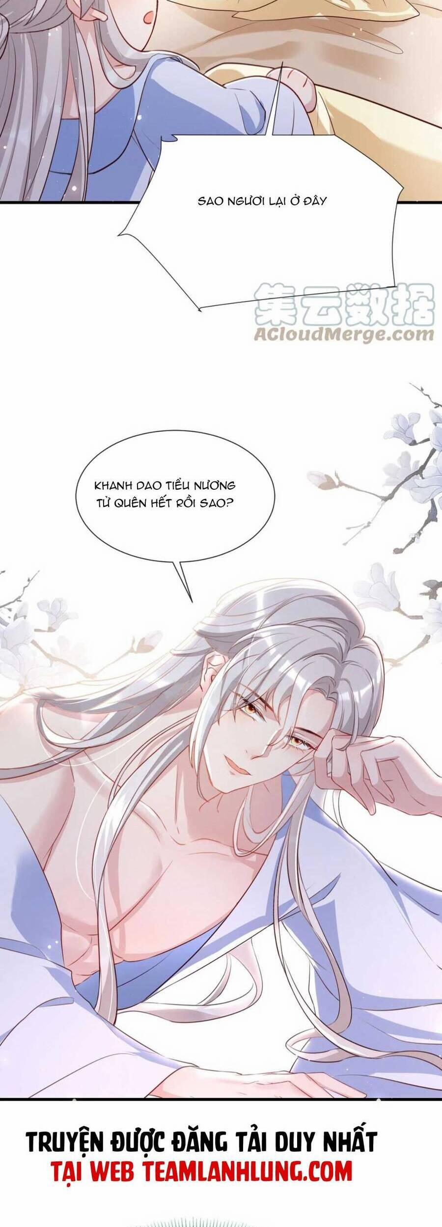 Nhặt Nuôi Phu Quân 17 trang 7