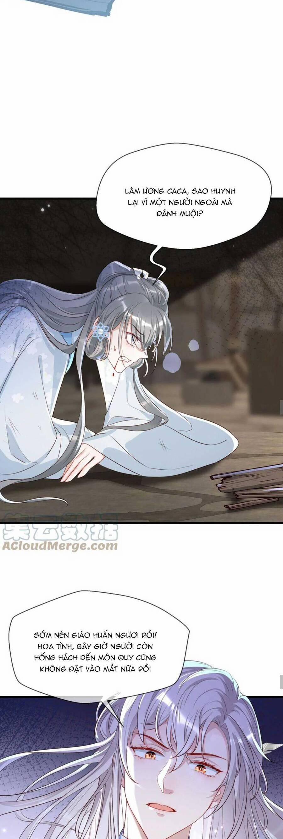 Nhặt Nuôi Phu Quân 19 trang 10