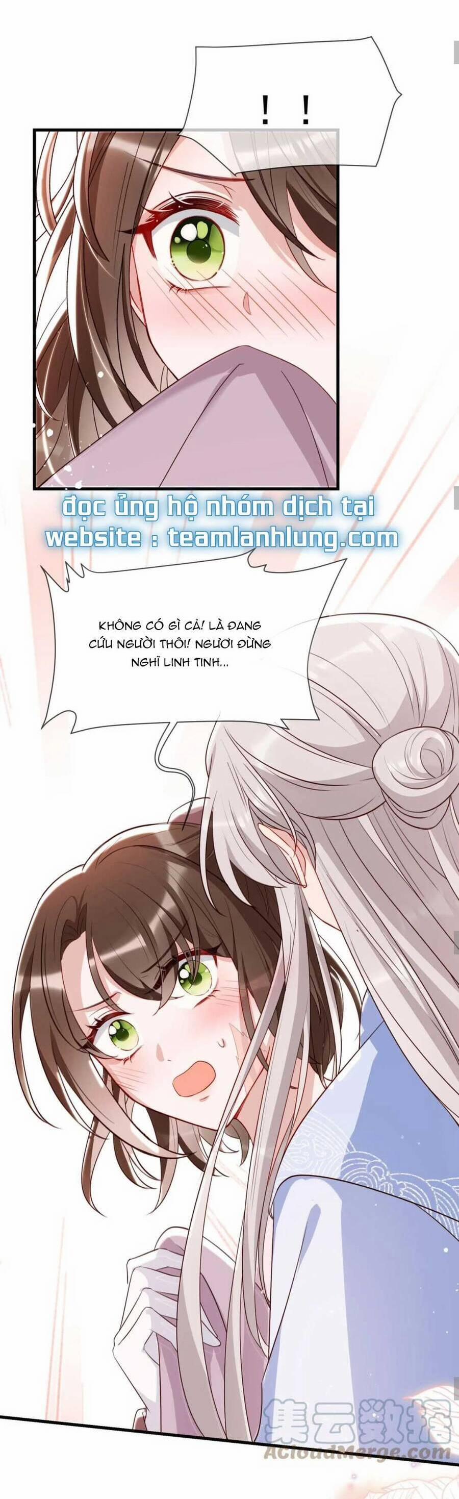 Nhặt Nuôi Phu Quân 19 trang 19