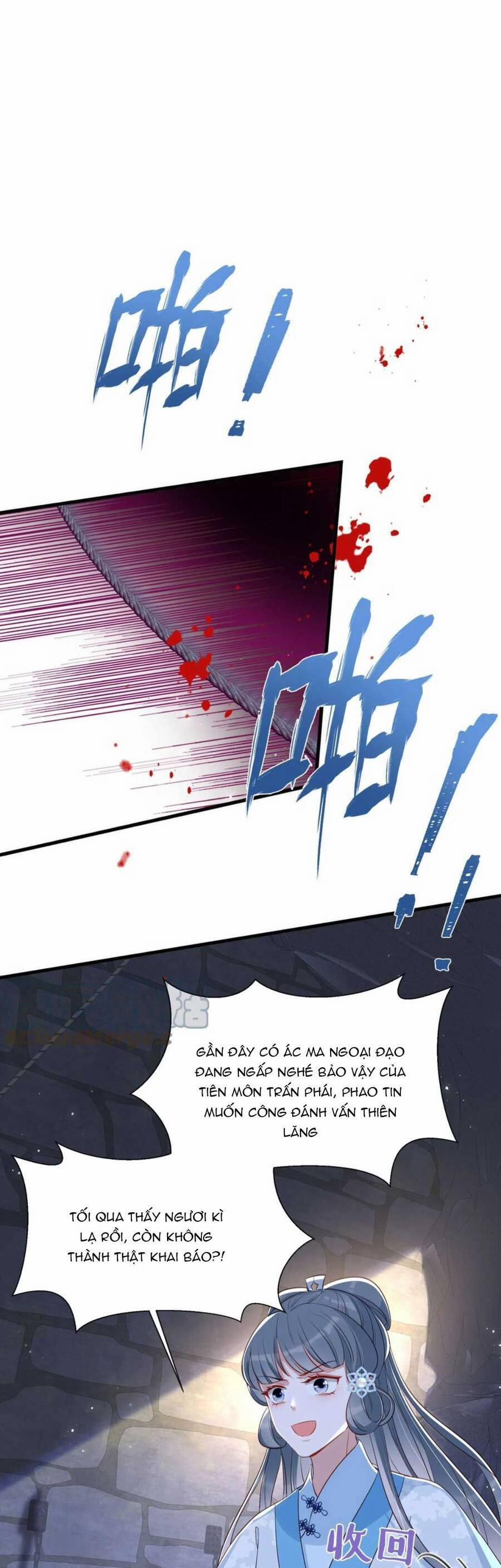 Nhặt Nuôi Phu Quân 19 trang 2