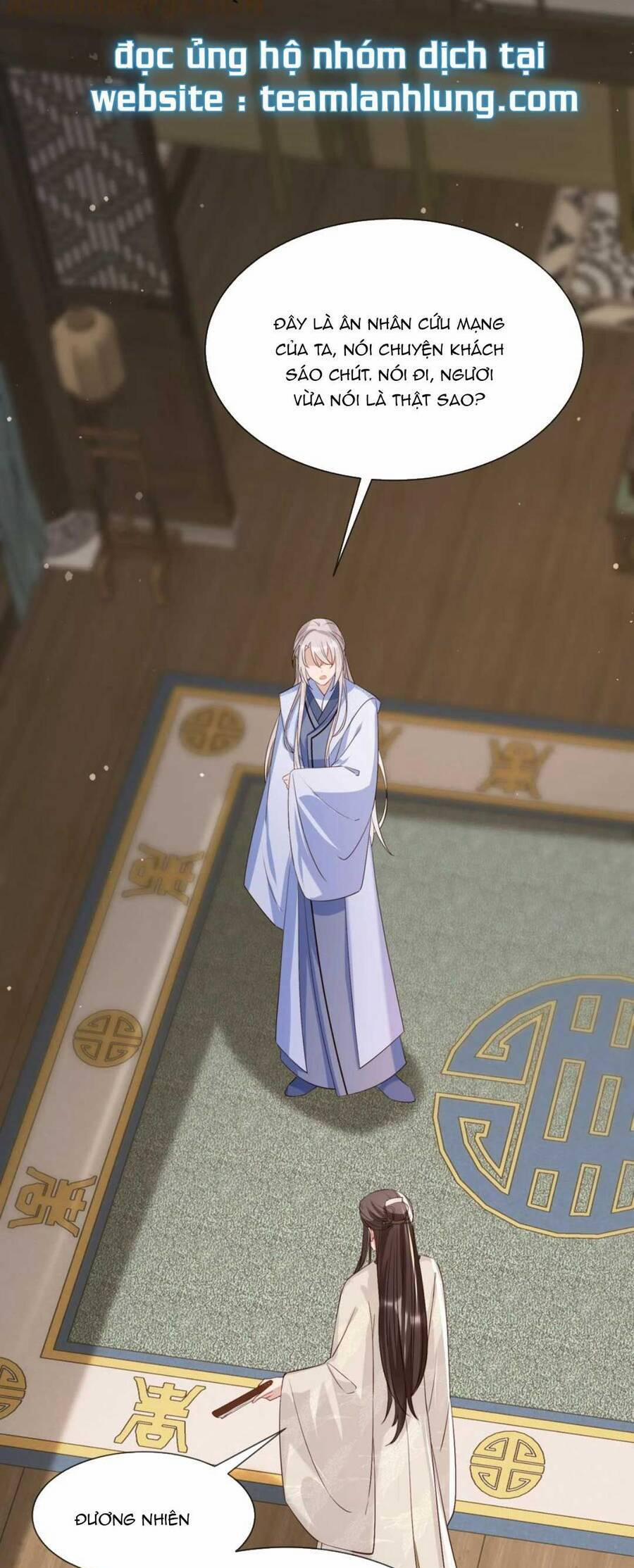 Nhặt Nuôi Phu Quân 19 trang 24