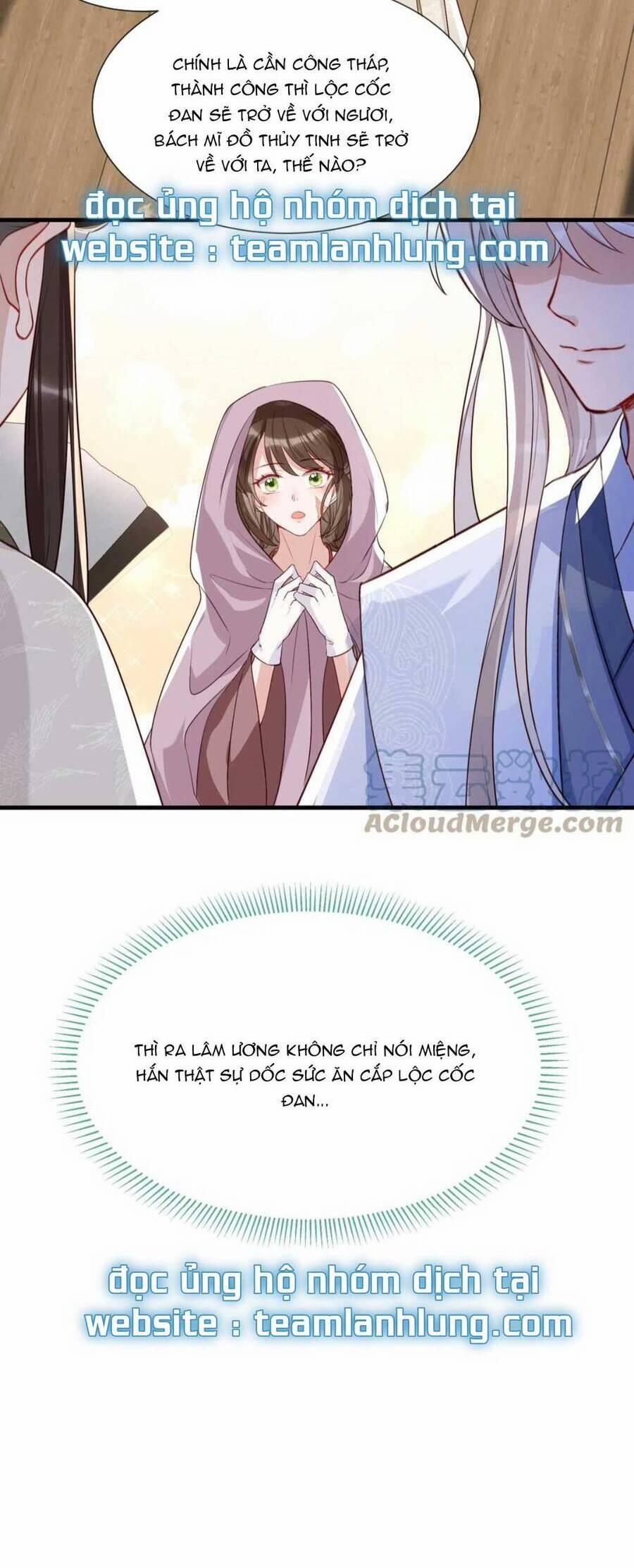 Nhặt Nuôi Phu Quân 19 trang 25