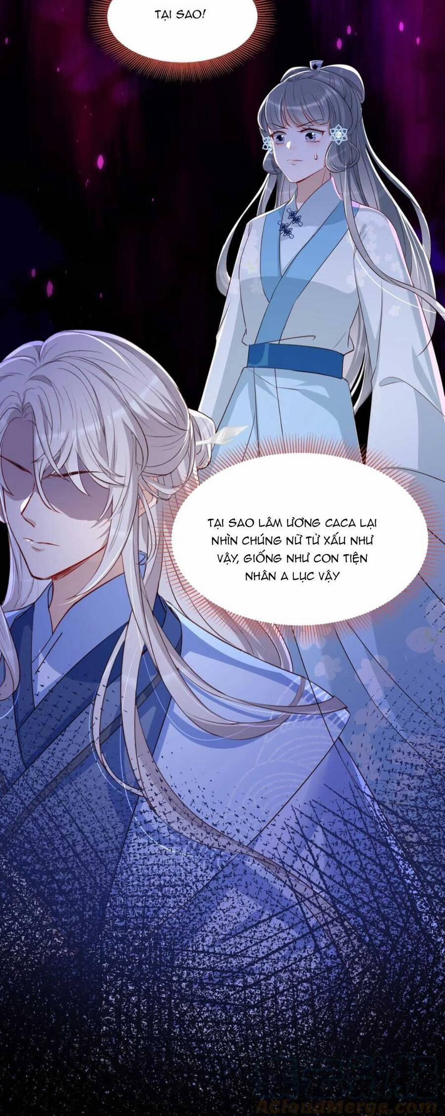 Nhặt Nuôi Phu Quân 19 trang 7