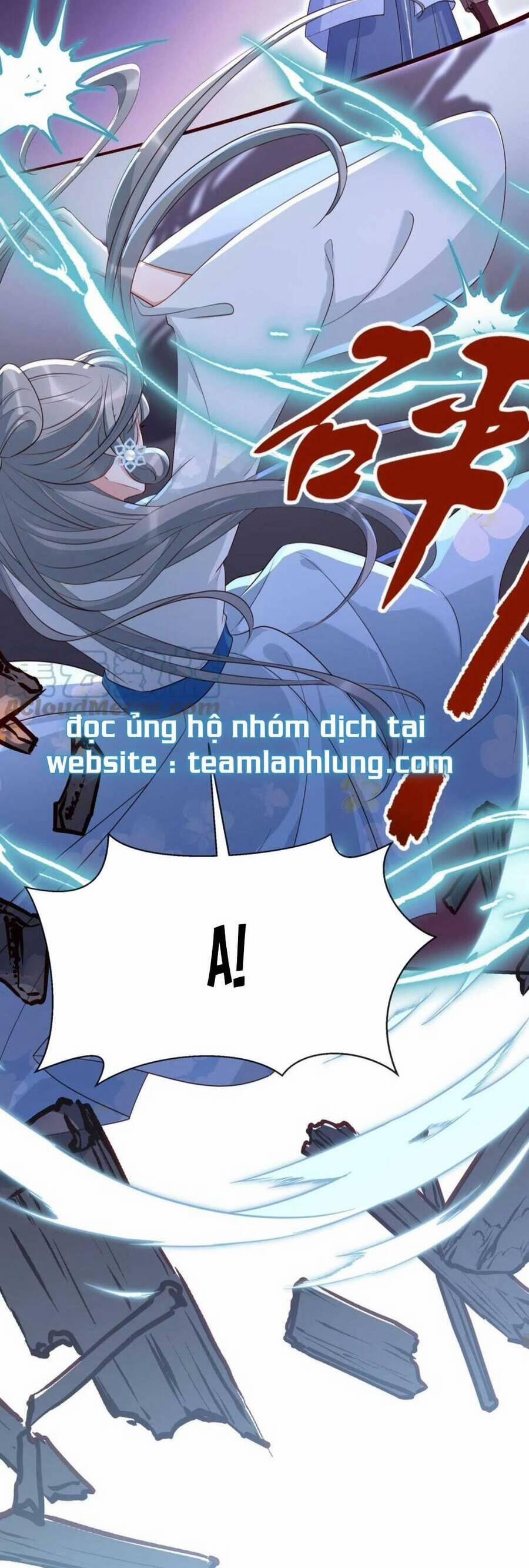 Nhặt Nuôi Phu Quân 19 trang 9