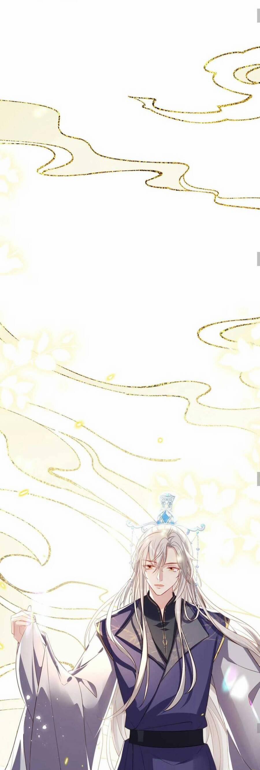 Nhặt Nuôi Phu Quân 20 trang 18