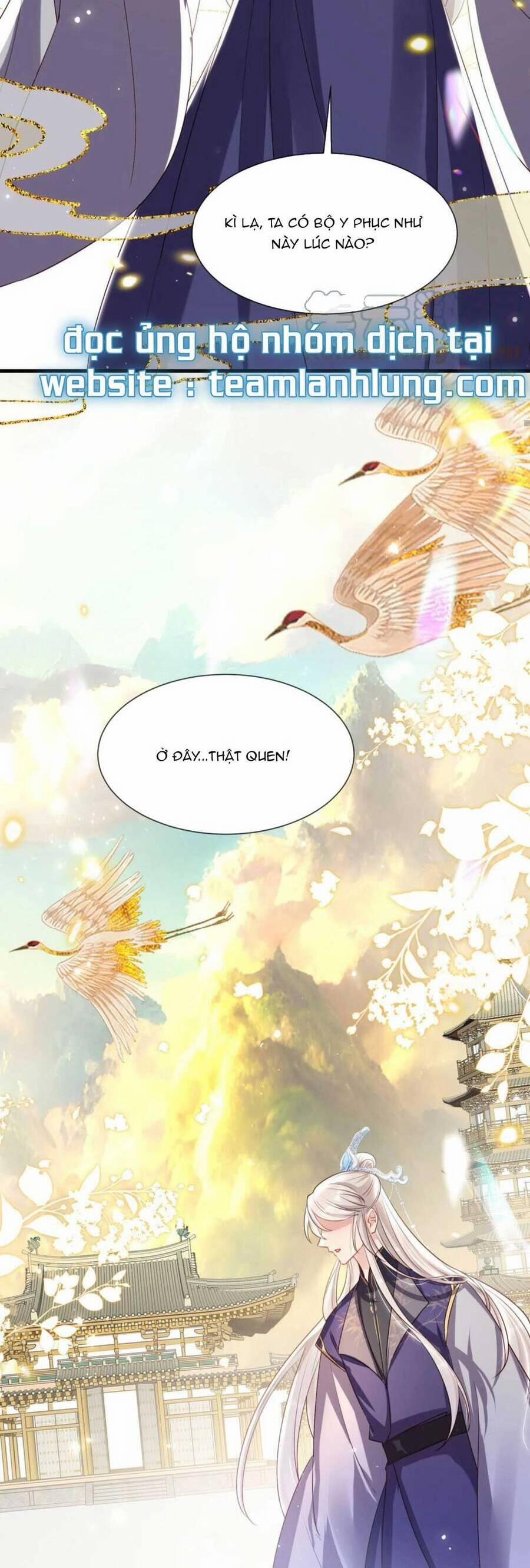 Nhặt Nuôi Phu Quân 20 trang 19