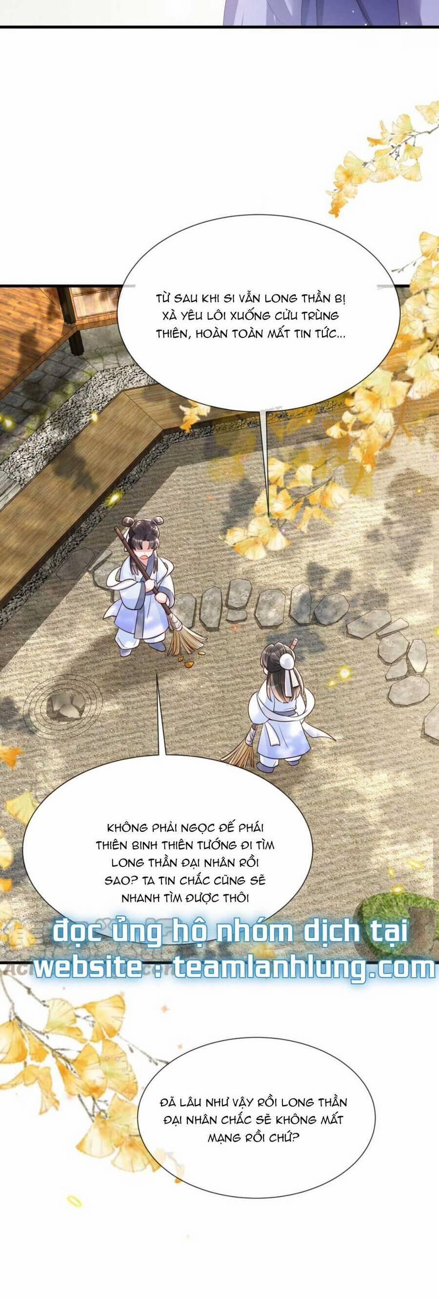 Nhặt Nuôi Phu Quân 20 trang 20