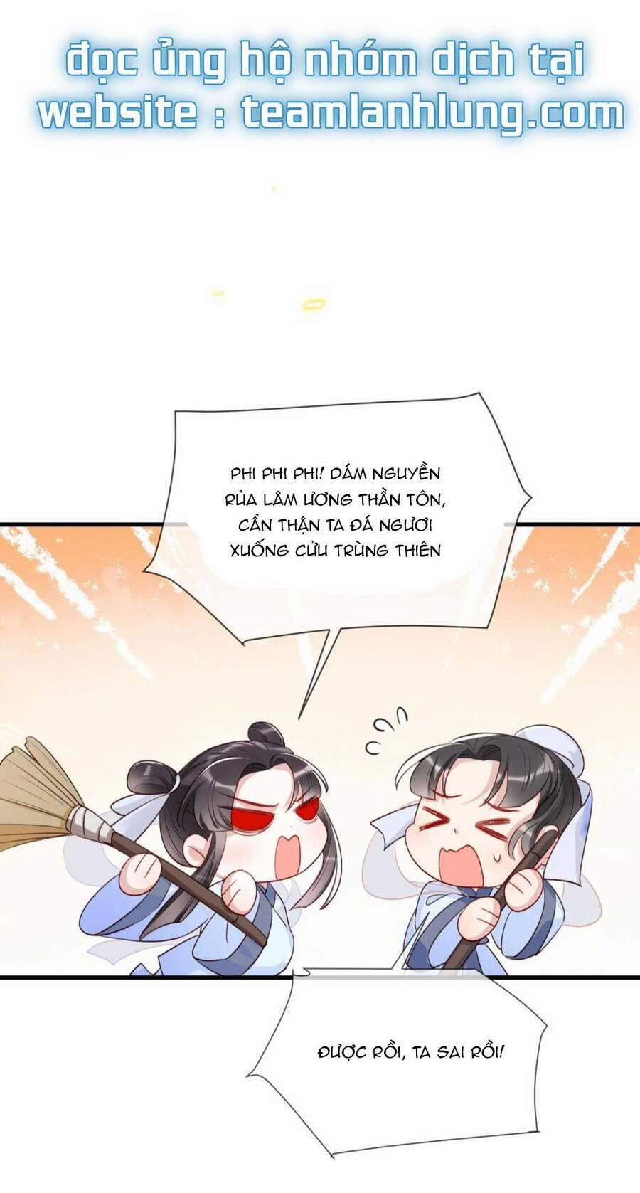 Nhặt Nuôi Phu Quân 20 trang 21