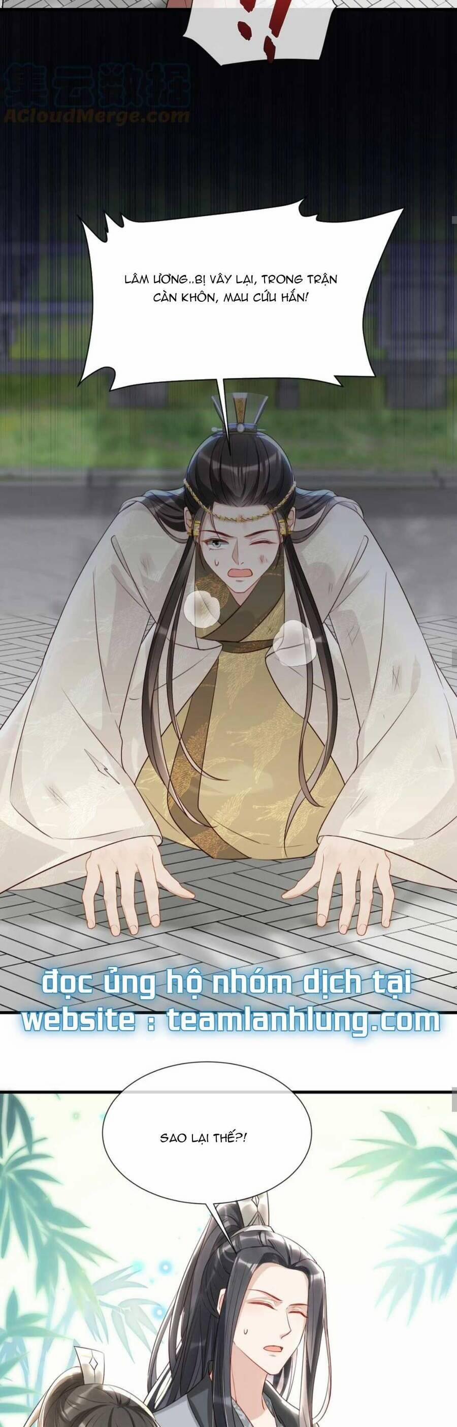 Nhặt Nuôi Phu Quân 20 trang 7