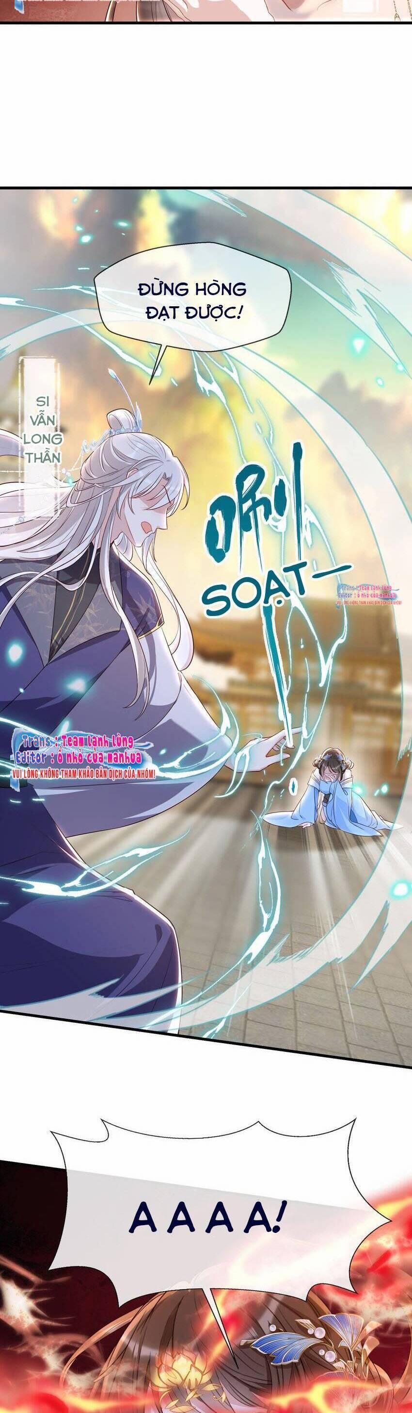 Nhặt Nuôi Phu Quân 21 trang 5