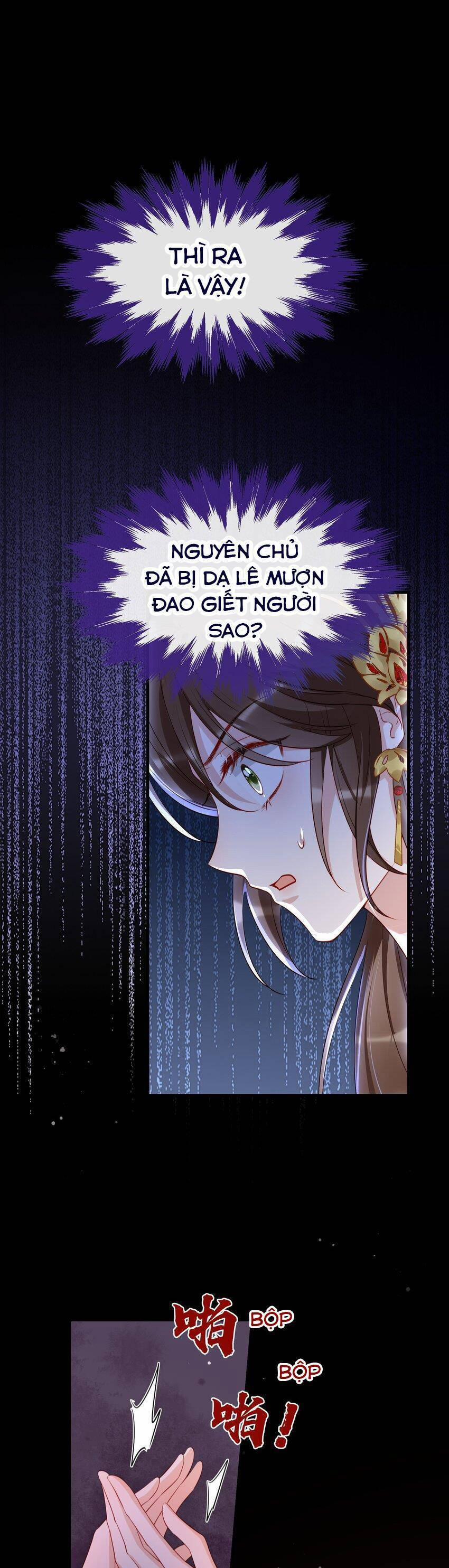 Nhặt Nuôi Phu Quân 22 trang 20